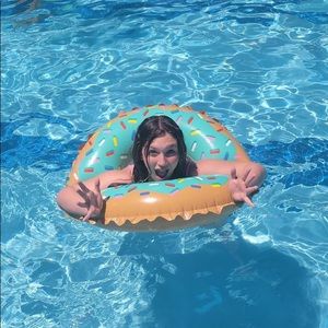 Meet your Posher, Autumn